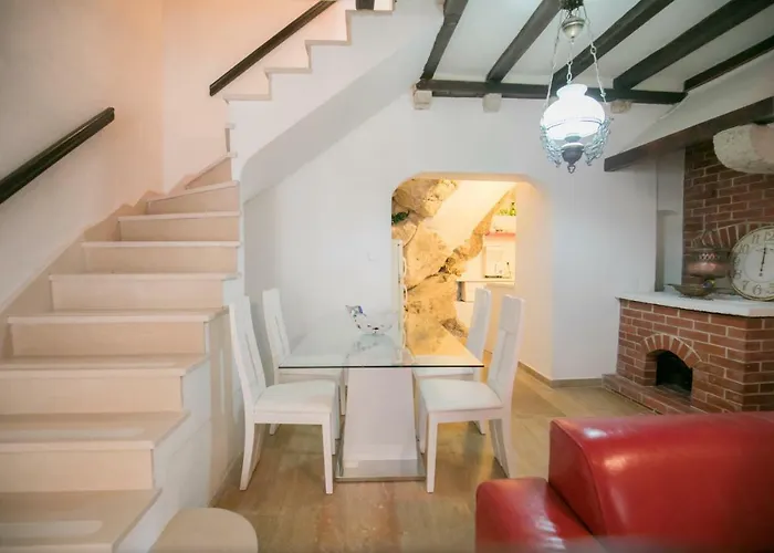 Stella Del Mare Apartment - Dubrovnik Old Town Getaway
