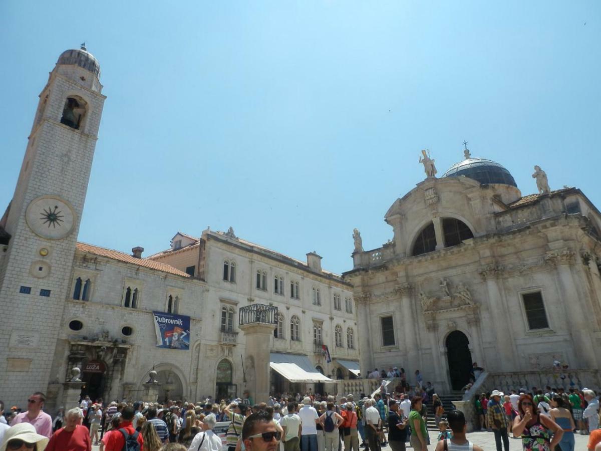 Apartment Stella Del Mare - Old Town Getaway Dubrovnik
