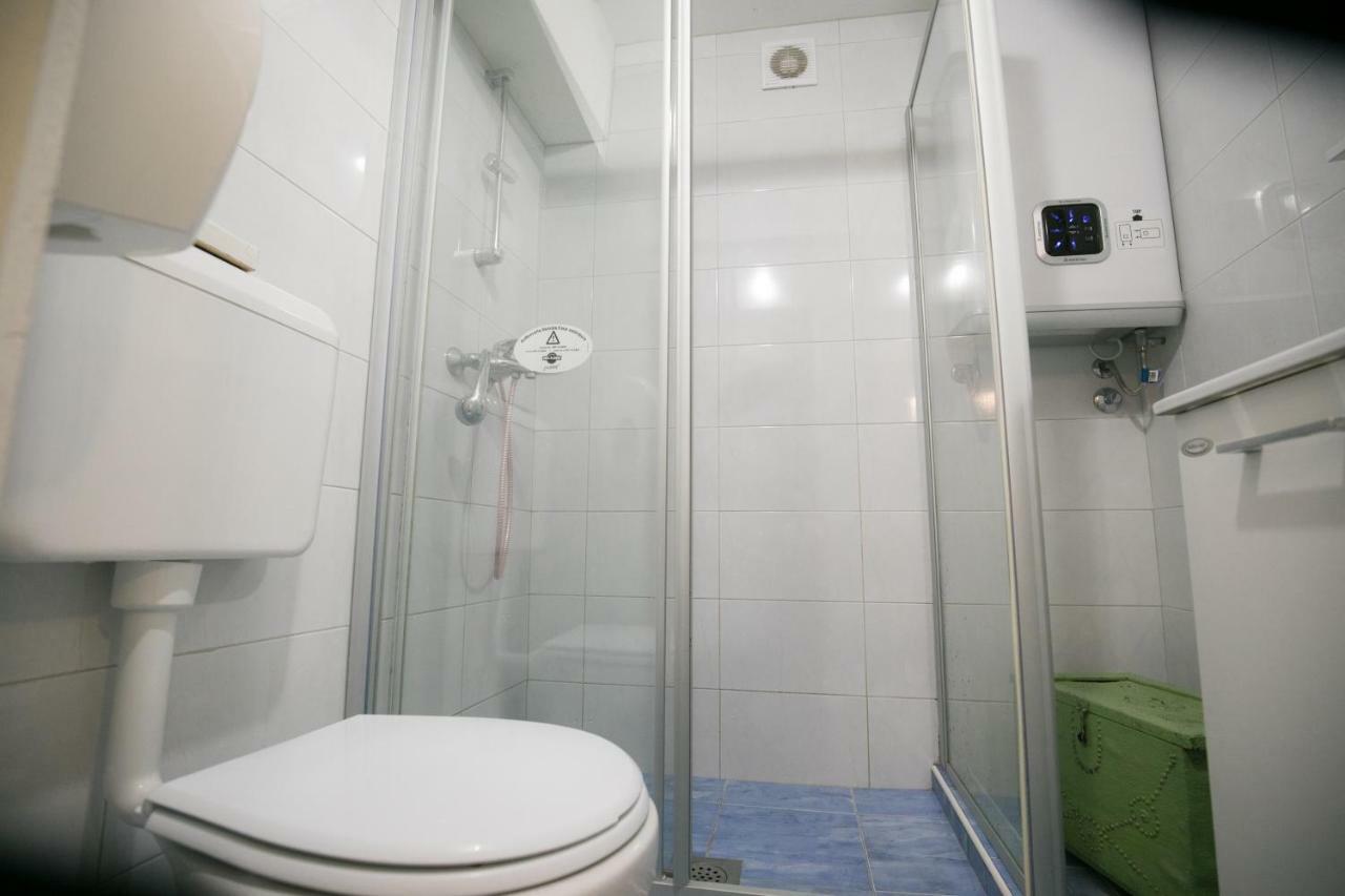 Stella Del Mare - Old Town Getaway Apartment