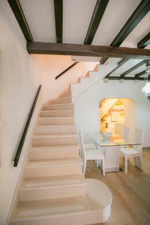 Apartment Stella Del Mare - Old Town Getaway *