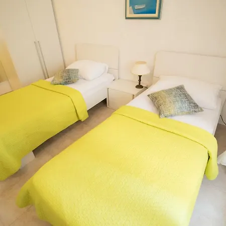 Stella Del Mare Apartment - Dubrovnik Old Town Getaway Exterior photo