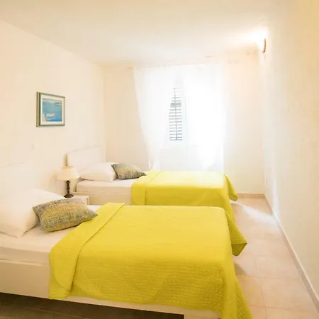 Stella Del Mare Apartment - Dubrovnik Old Town Getaway Exterior photo