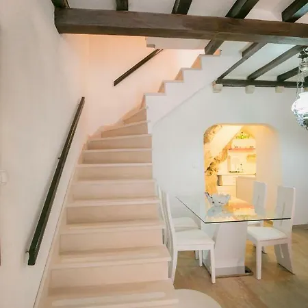 Stella Del Mare Apartment - Dubrovnik Old Town Getaway Exterior photo