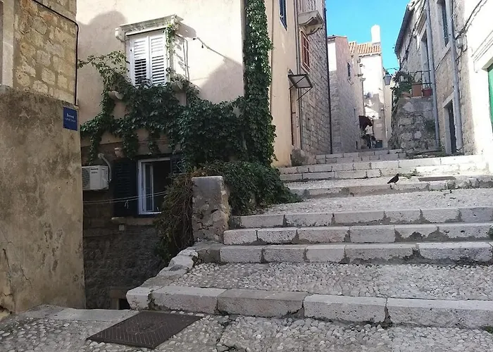Stella Del Mare Apartment - Dubrovnik Old Town Getaway
