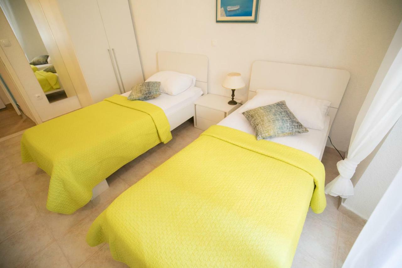 Stella Del Mare - Old Town Getaway Apartment Dubrovnik