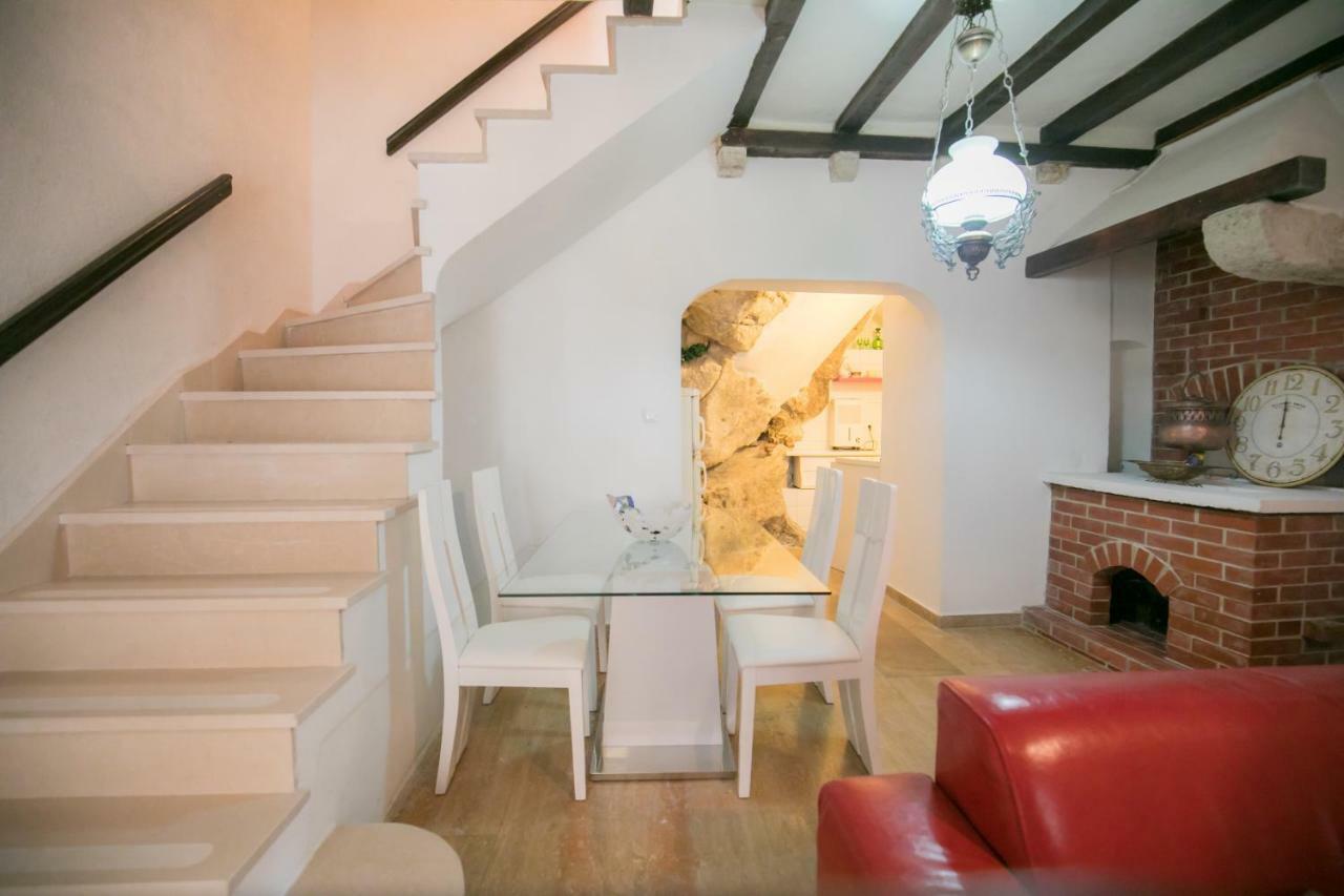 Apartment Stella Del Mare - Old Town Getaway *